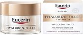 Eucerin Hyaluron-Filler Dagcrème - 50 ml - SPF15