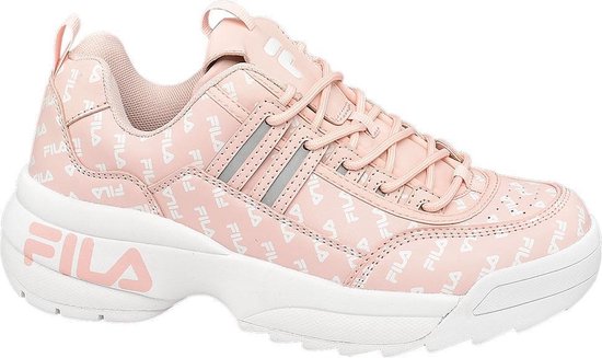 Fila Schoenen Dames Roze Online Deals, UP TO 58% OFF |  www.quincenamusical.eus