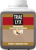Trae-Lyx kleurbeits 2545 gember - 500 ml.