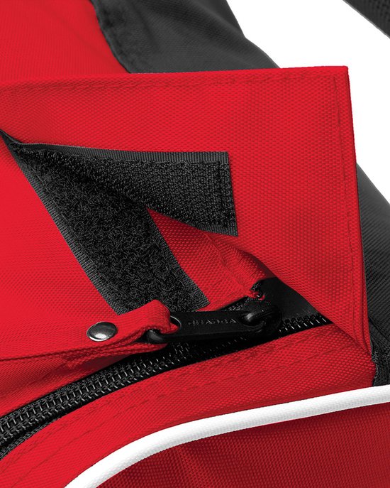 Sac à Chaussures QUADRA 9 Litres - Transport Facile - Polyester Résistant - Idéal Pour Le Sport, La Gym, Les Voyages