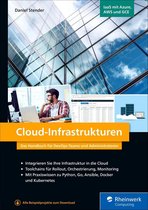 Cloud-Infrastrukturen