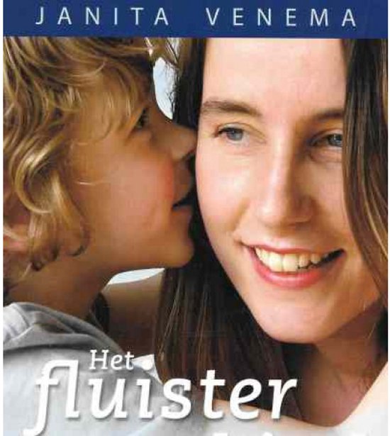 Het Fluisterkind