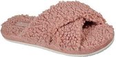 Skechers Cozy Slide Rose