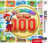 Mario Party: The Top 100 - 3DS