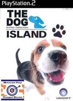 The Dog Island - Engelse versie