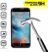 ✅ NIEUW PRO Screenprotector iphone 7/8 - iPhone 7/8 Screenprotector glas - Tempered Glass screen protector - iPhone 7/8 Screenprotector glas - screenprotector iphone 7/8 - ✅ PROLEDPARTNERS ®