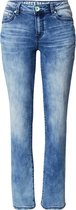 Soccx jeans ro:my Blauw-31-34