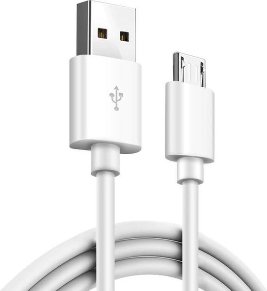 Câble de charge Câbles de chargeur rapide Micro USB pour Samsung Xiaomi  Huawei MP3 Android | bol
