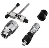 Park Tool patronenlagersleutel BBT-4 Patrlager Sachs/Camp/Thun/SK, 4000367