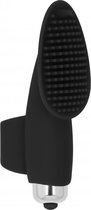 MARIE Finger vibrator - Black - Finger Vibrators -
