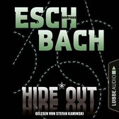 Omslag Hide*Out - Black*Out-Trilogie, Teil 2 (Ungekürzt)