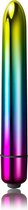 Prism Metallic - Rainbow - Bullets & Mini Vibrators -