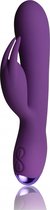 Flutter Rabbit - Purple - Rabbit Vibrators -