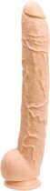 Dick Rambone Realistische XL Dildo Met Balzak - 33 cm - Sextoys - Dildo's