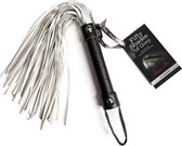 Please Sir Flogger - Black/White - Paddles -