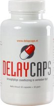 Delaycaps - Drogist - Voor Hem