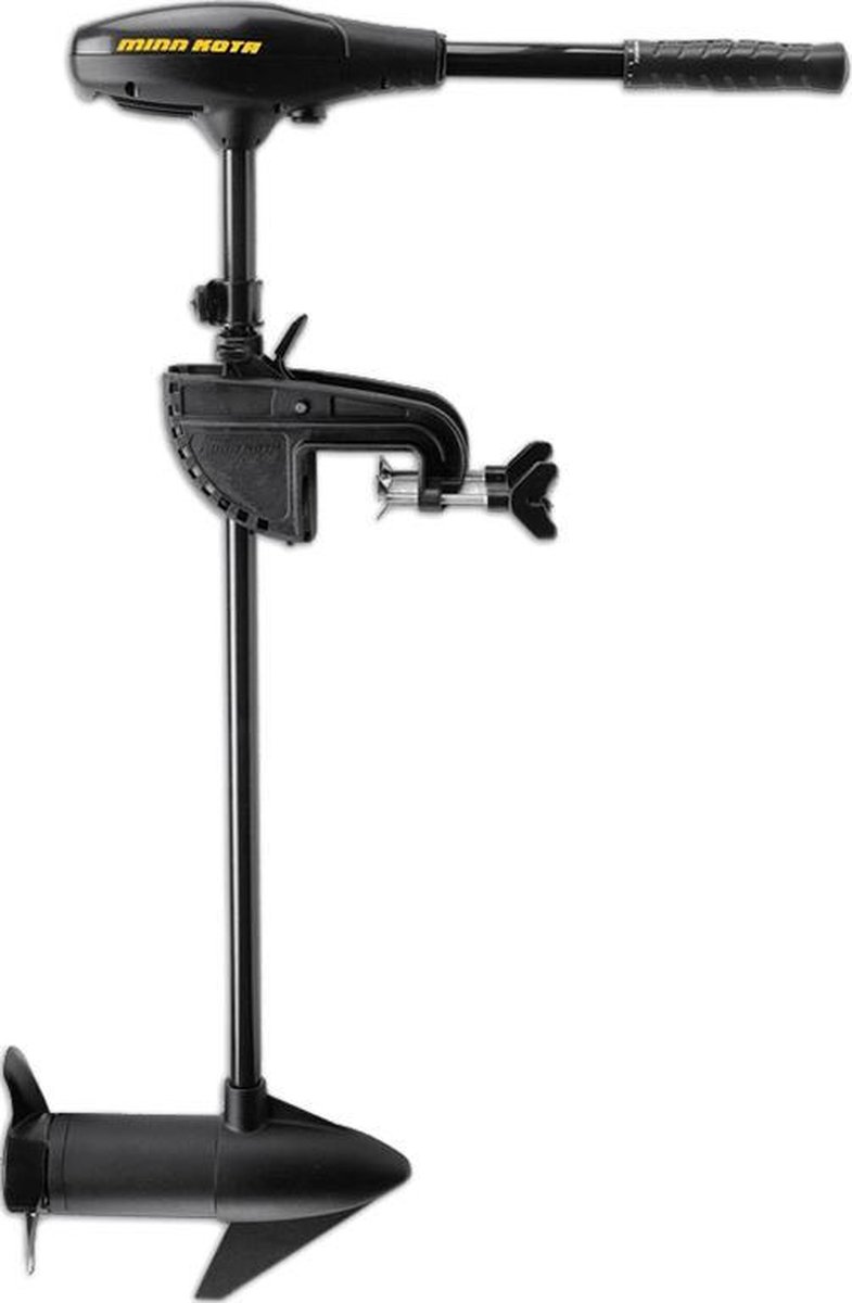 Minn Kota Endura Max 45 Fluistermotor - 12V - 45 LBS / 1.2 PK