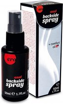 ERO Backside spray - 50 ml - Delay Spray & Gel -