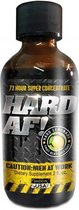 Hard AF Shot Single - Pills & Supplements -