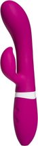 iVibe Select - iRock - Pink - Silicone Vibrators - G-Spot Vibrators