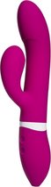 iVibe Select - iCome - Pink - Silicone Vibrators - G-Spot Vibrators