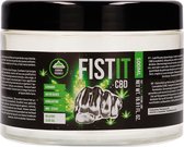 CBD Fist It - 500ml - Lubricants - CBD products
