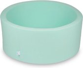 Ballenbak XL Rond 90x40 Mintgroen Moje