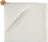 Baby Wikkeldoek So Natural Milk Nobodinoz