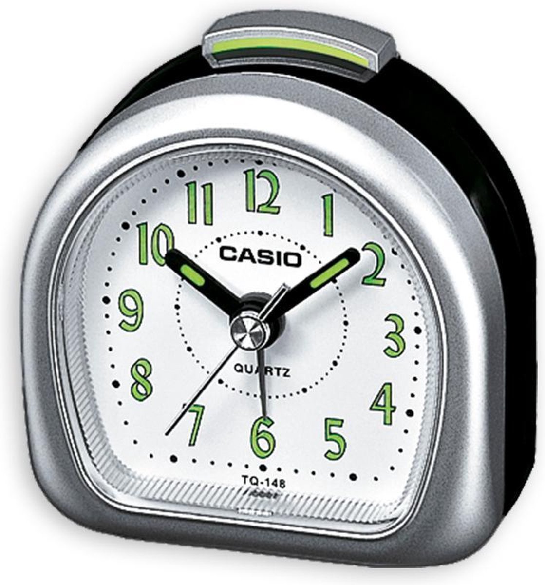 Casio wekker TQ-148-8EF