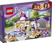 LEGO Friends Le magasin de yaourt glacé - 41320