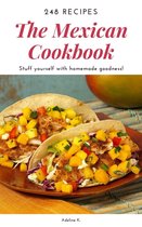 Mexican Cookbook 1 - The Mexican Cookbook