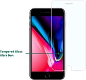 Fooniq Screenprotector - Premium Kwaliteit - Geschikt Voor Apple iPhone 8/7