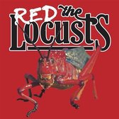 The Red Locusts - The Red Locusts (CD)