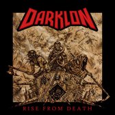 Rise From Death (CD)