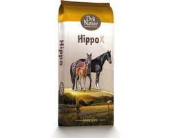 Deli Nature Paardenvoer Hippox Tradition Mix 20 kg