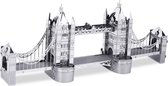 Modélisation 3D du pont de la Tour de Londres - Métal