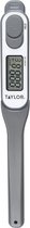 Kitchencraft Vleesthermometer Taylor 25 X 3 X 2 Cm Abs Grijs