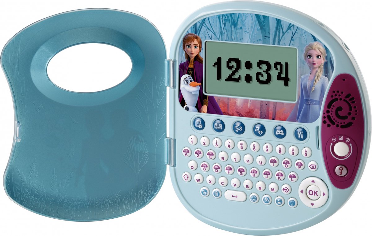 Vtech Disney Frozen Vtech La Reine Des Neiges Vtech Frozen