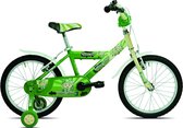 ESPERIA SOLDIERS RATED BOYS 18 INCH met zijwielen