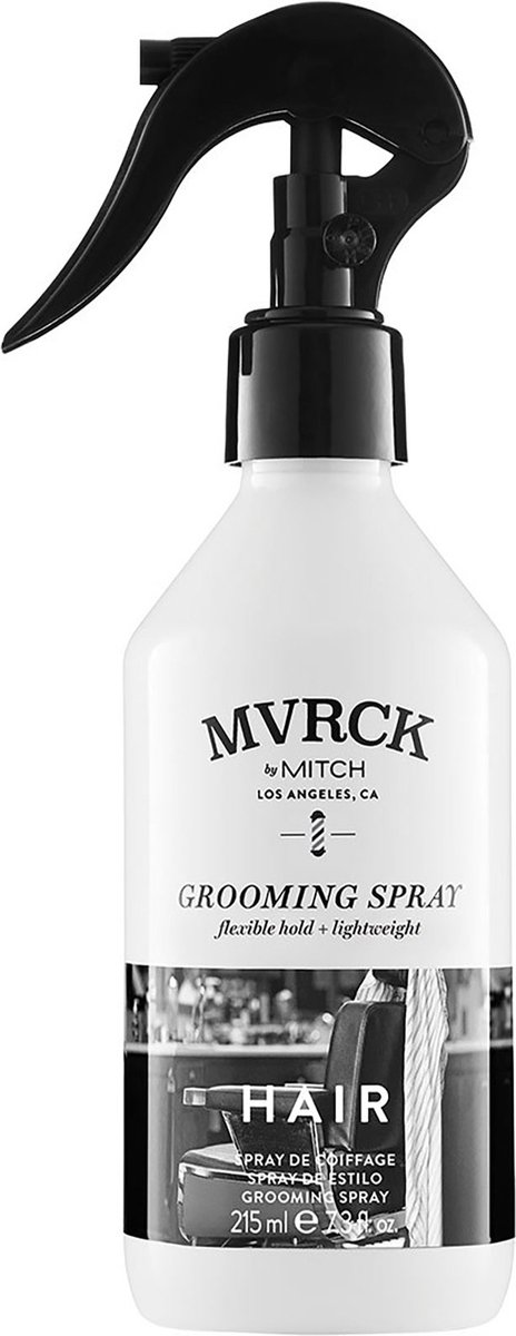 Paul Mitchell - MVRCK Grooming Spray - 215ml