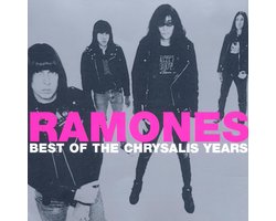 Best Of The Chrysalis Years