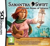Samantha Swift And The Hidden Roses Of Athena NDS