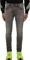 Diesel Jeans Tepphar-x Slim Gray