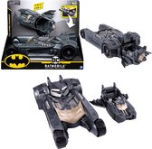 Batman Batmobile