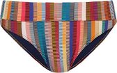 CYELL Delhi Hot bikinibroekje regular Blauw maat 42