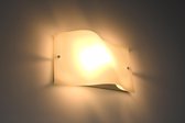 Trend24 Wandlamp Bel - E27 - Wit
