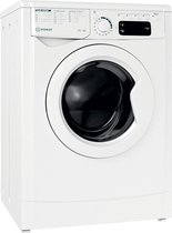 Indesit EWDEP751451FR N Was-droogcombinatie Vrijstaand Voorbelading Wit F