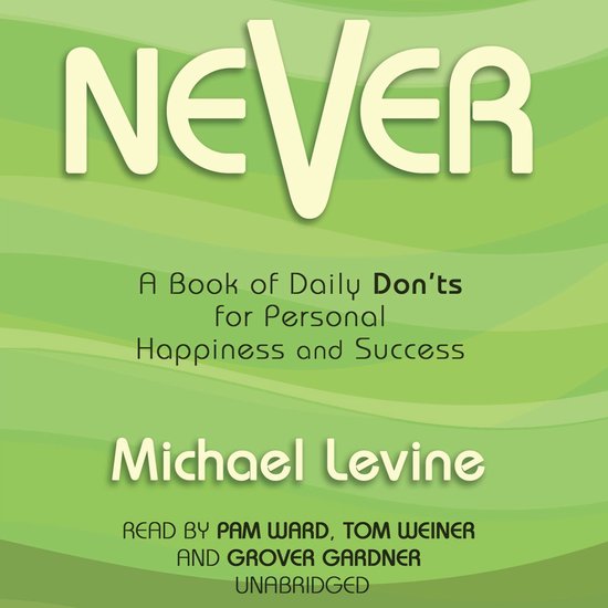 Never - cover