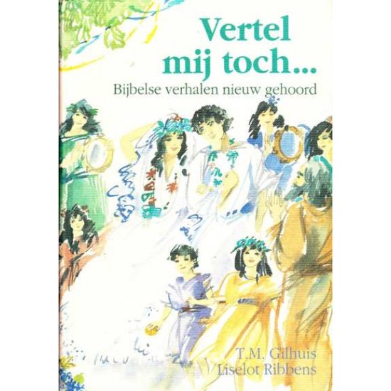 Vertel mij toch . . .