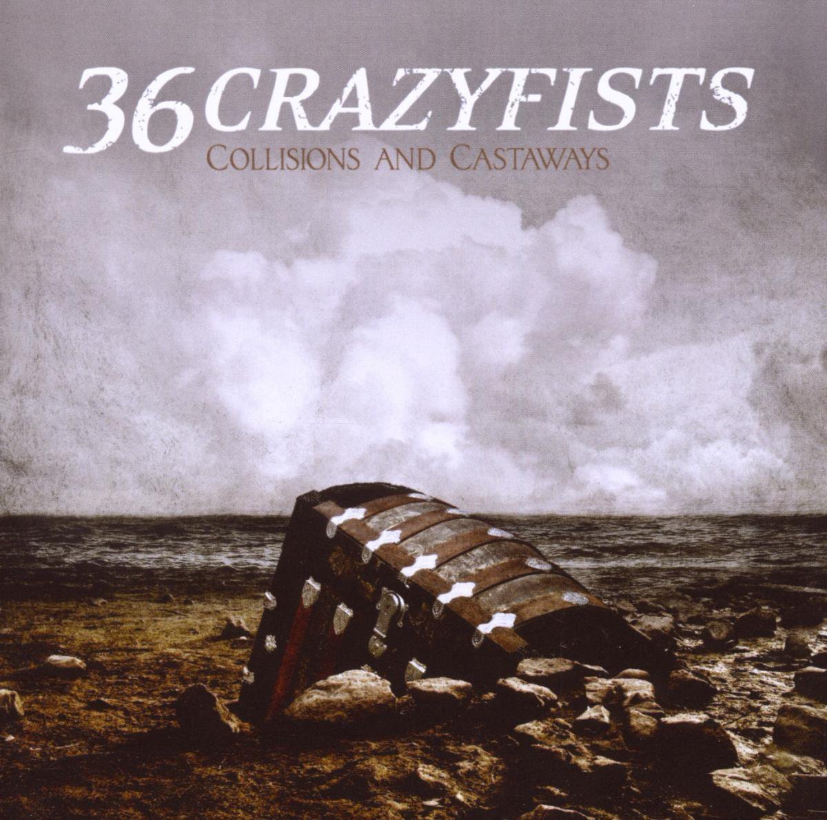 Collisions And Castaways